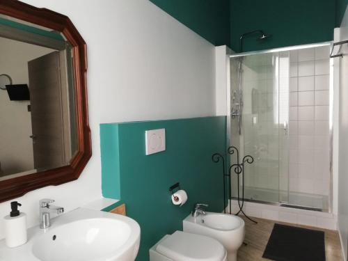 la cordata accommodation woodhouse bike hotel