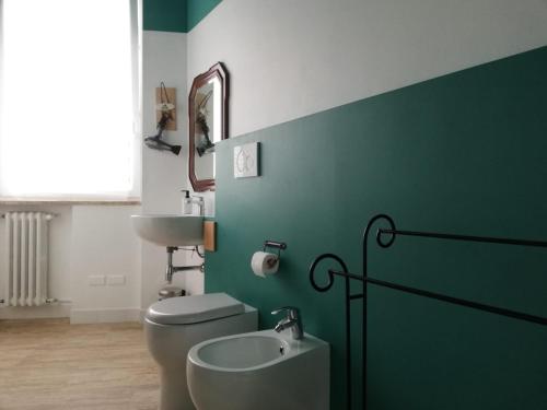 la cordata accommodation woodhouse bike hotel