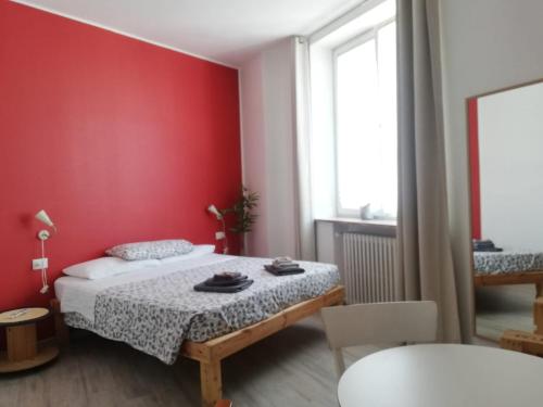 la cordata accommodation woodhouse bike hotel