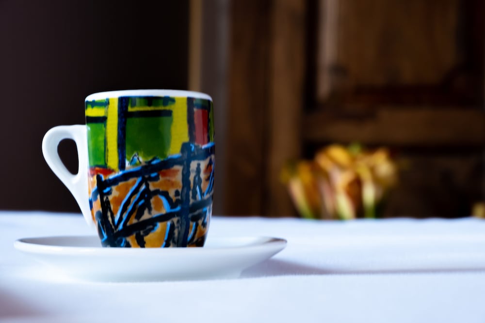 rosalias menagerie innupstairs