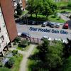 star hostel san siro fiera
