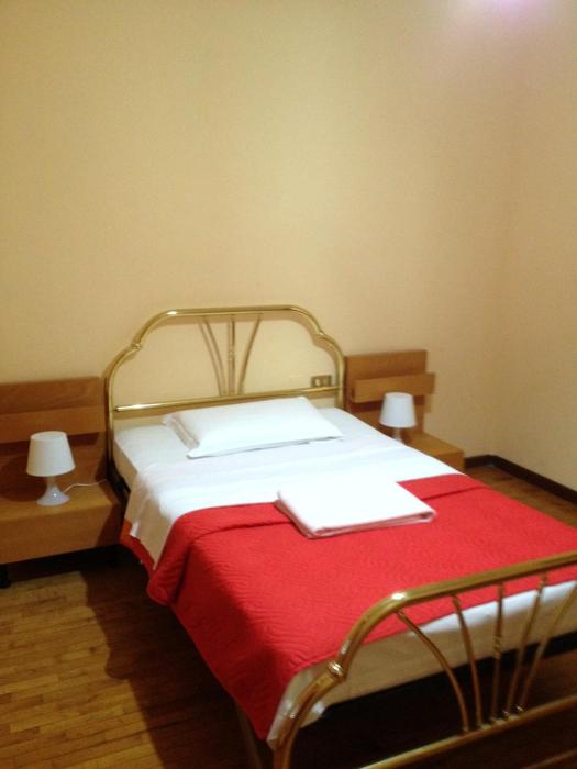 star hostel san siro fiera