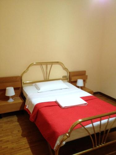 star hostel san siro fiera