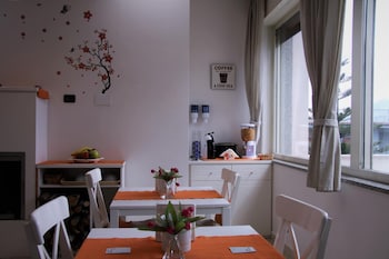 bandb zefiro