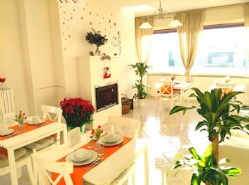 bandb zefiro