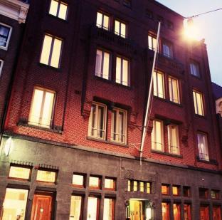 The Bank Hotel photo 2
