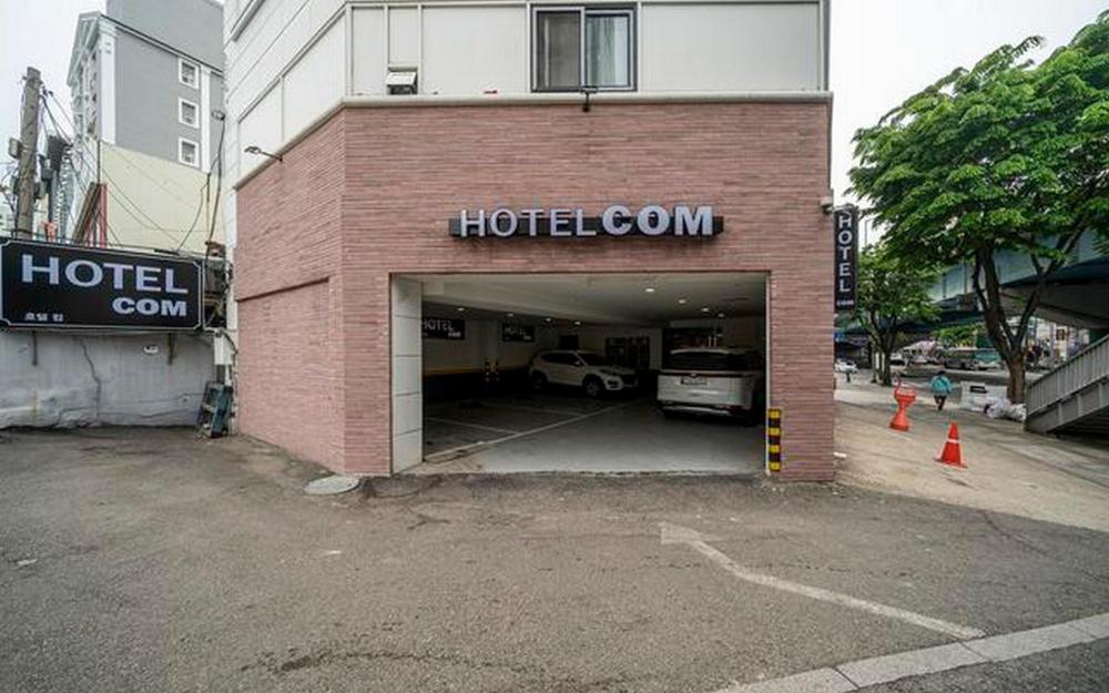 seongnam wol hotel