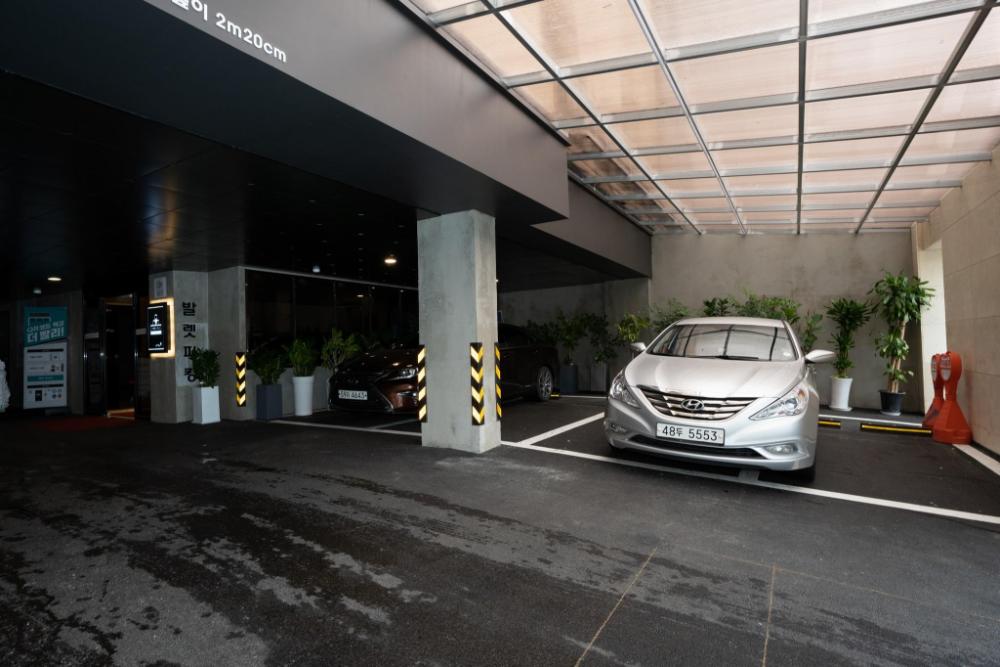 seongnam wol hotel