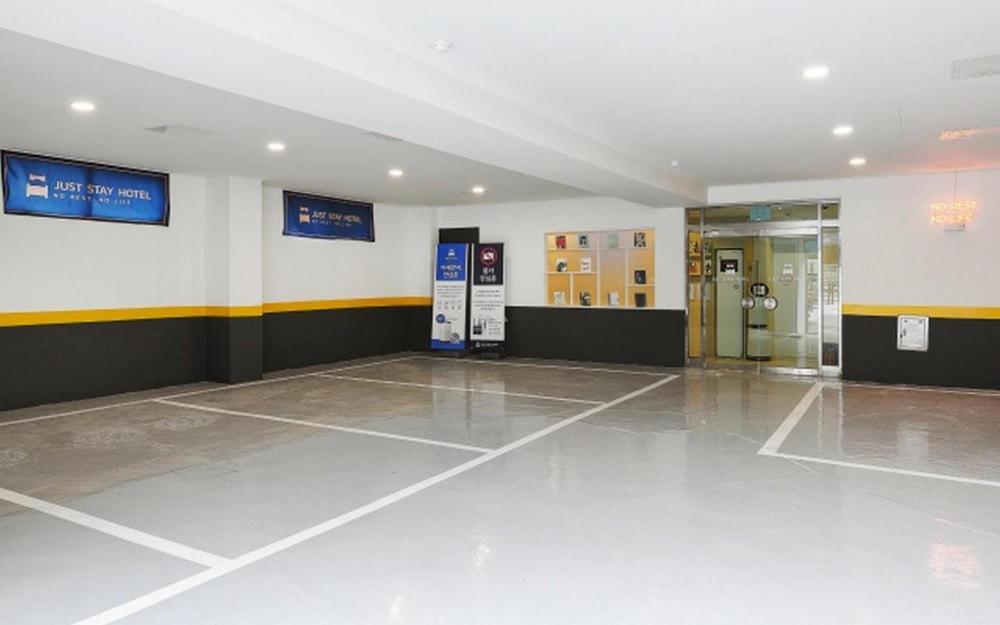 seongnam wol hotel