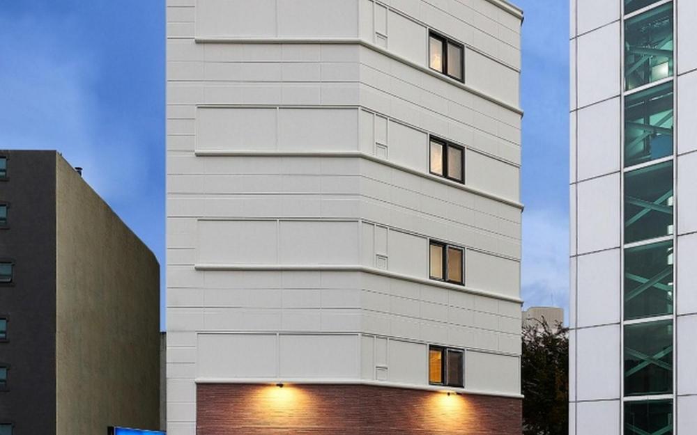 seongnam wol hotel