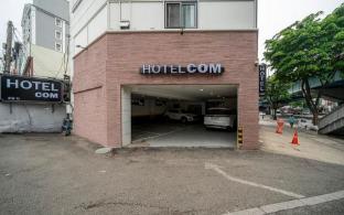 seongnam wol hotel