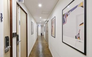 seongnam wol hotel