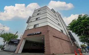 seongnam wol hotel
