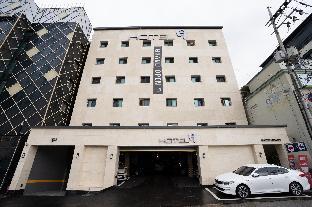 seongnam wol hotel
