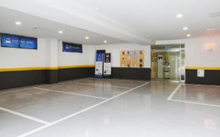 seongnam wol hotel
