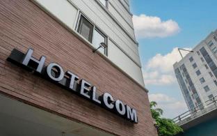 seongnam wol hotel