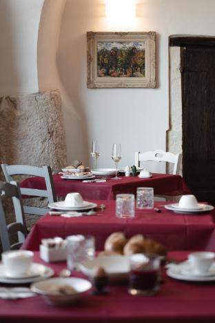 corte castello