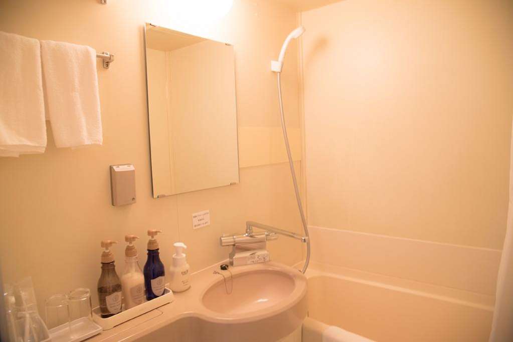 best western osaka tsukamoto