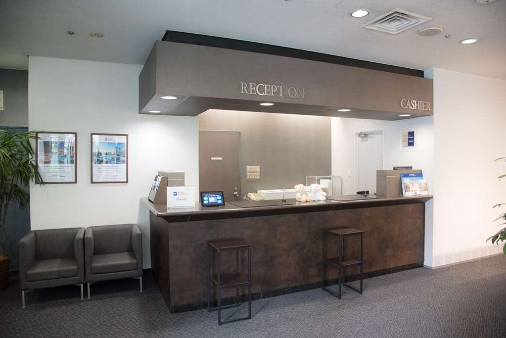best western osaka tsukamoto