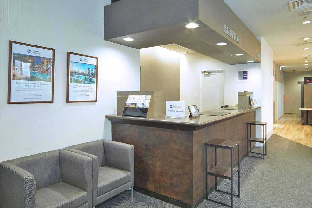 best western osaka tsukamoto