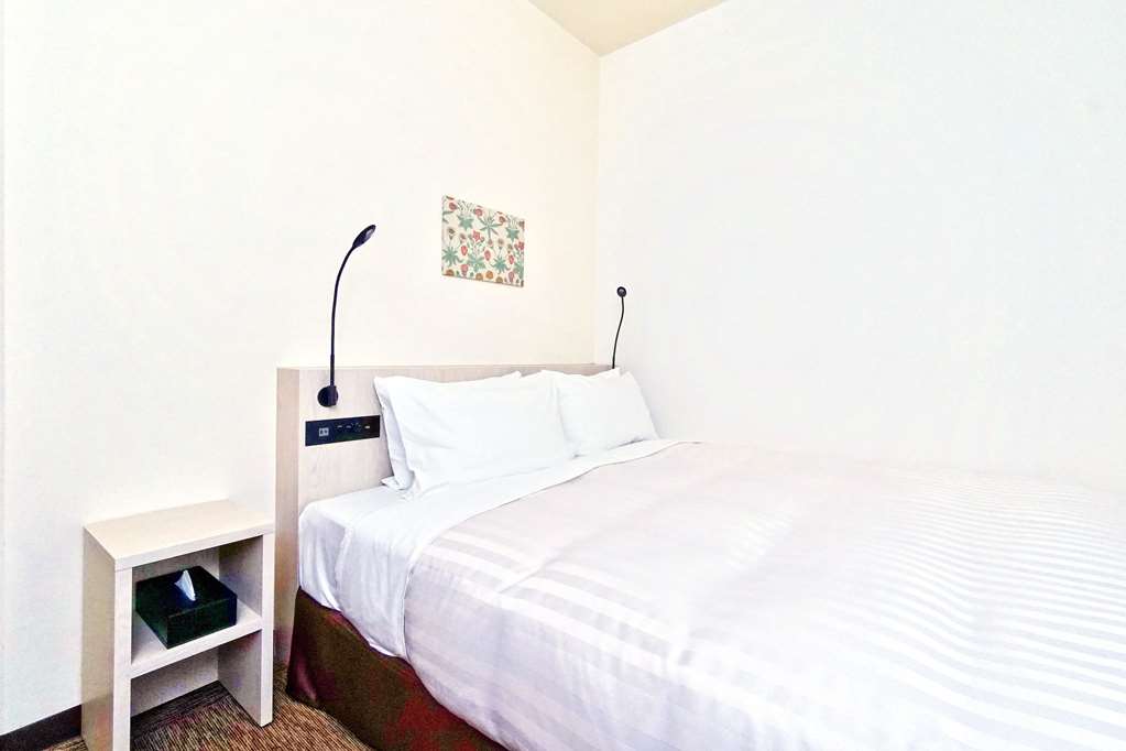 best western osaka tsukamoto