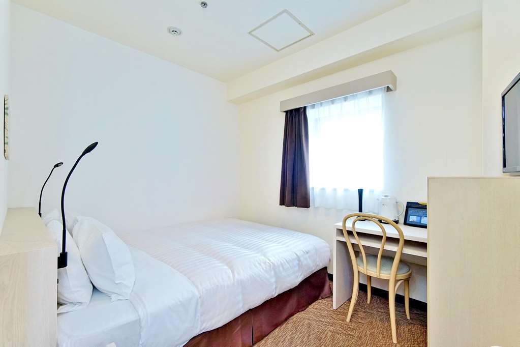 best western osaka tsukamoto