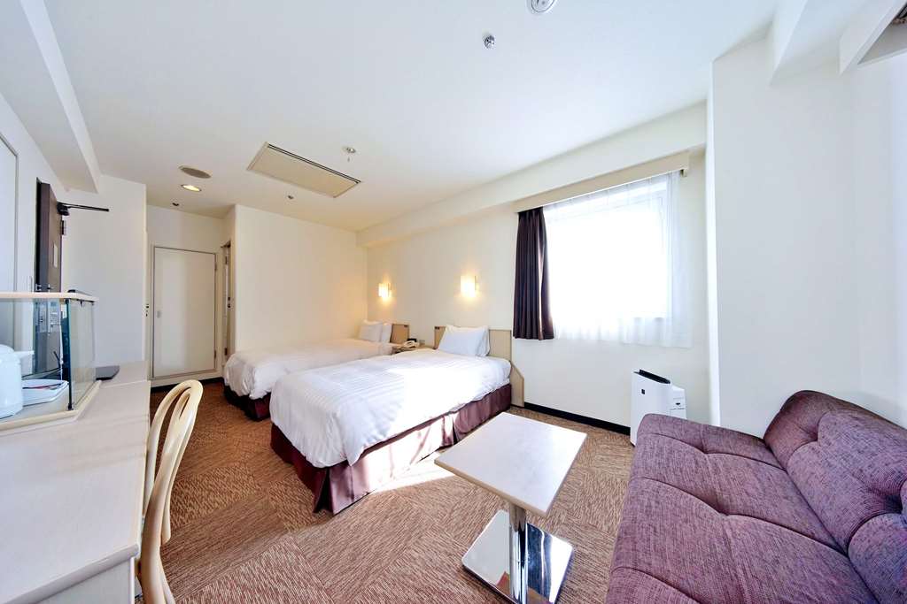 best western osaka tsukamoto