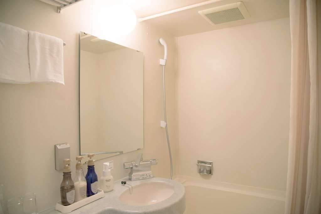 best western osaka tsukamoto