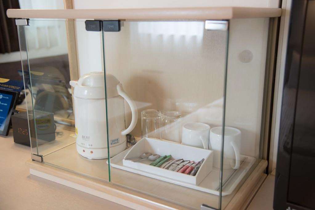 best western osaka tsukamoto