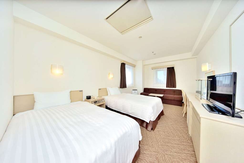 best western osaka tsukamoto