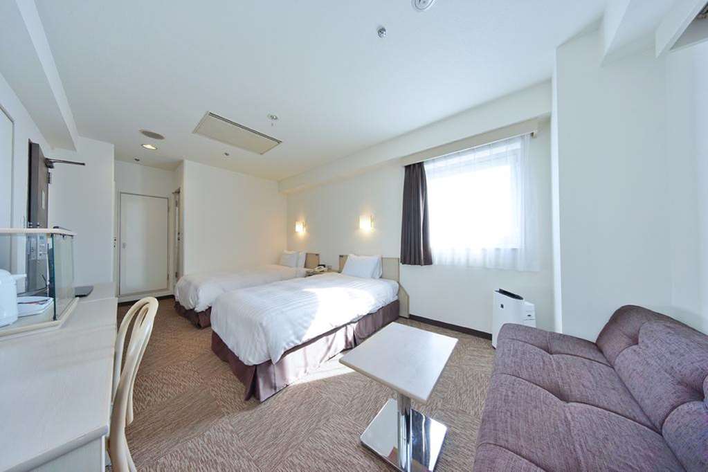 best western osaka tsukamoto