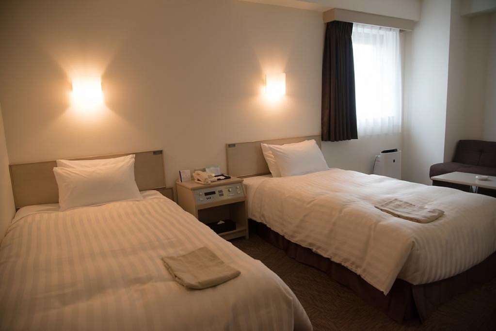 best western osaka tsukamoto