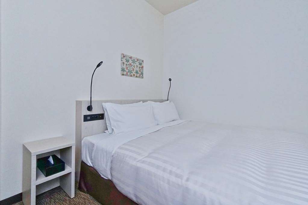 best western osaka tsukamoto