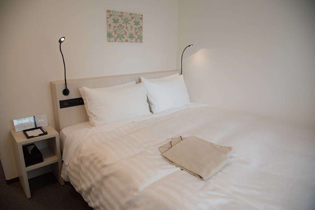 best western osaka tsukamoto