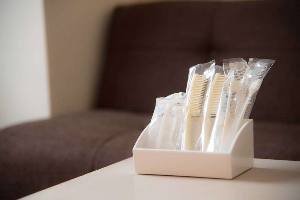 best western osaka tsukamoto