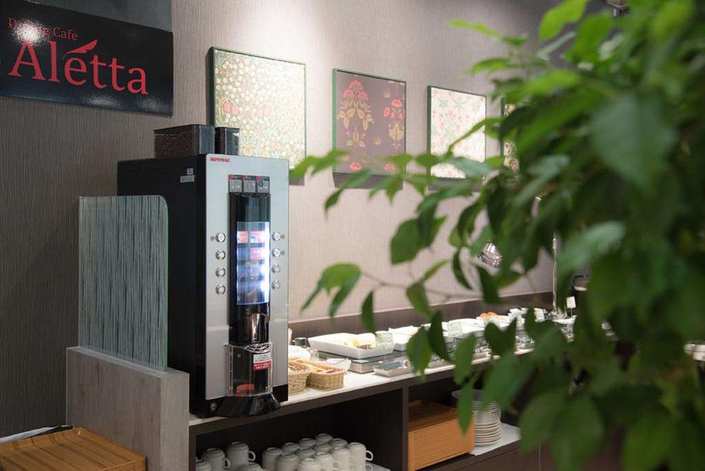 best western osaka tsukamoto