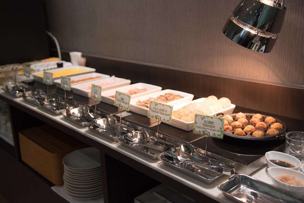 best western osaka tsukamoto