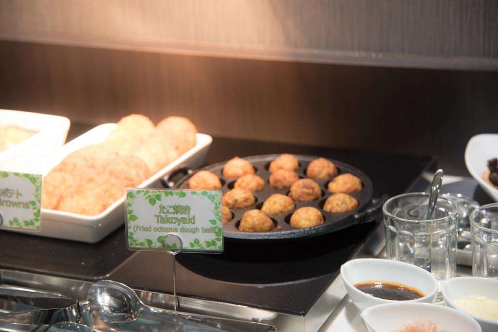 best western osaka tsukamoto