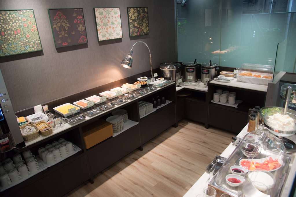 best western osaka tsukamoto