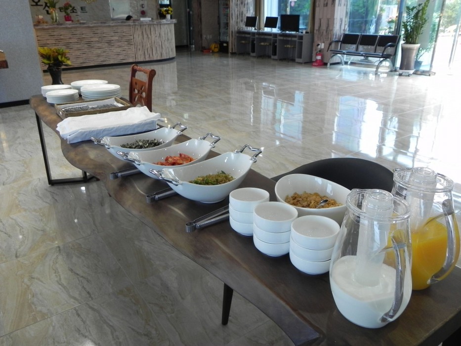 New Ocean Resort,Jeju City>>Jeju,3 star