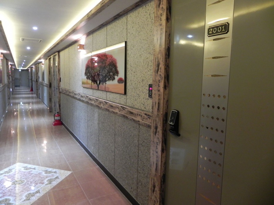 New Ocean Resort,Jeju City>>Jeju,3 star