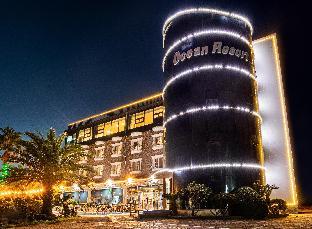 new ocean resort