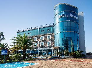 new ocean resort