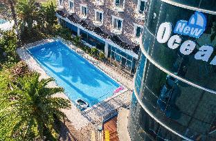 new ocean resort