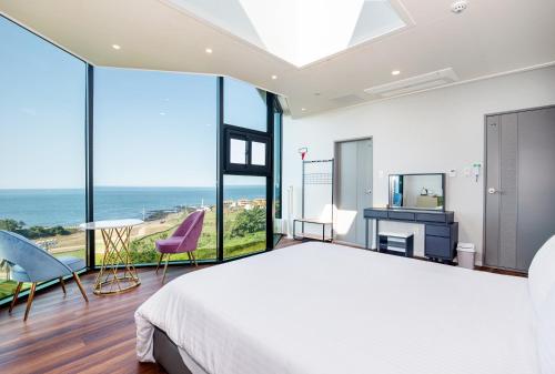 new ocean resort