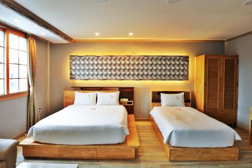 new ocean resort