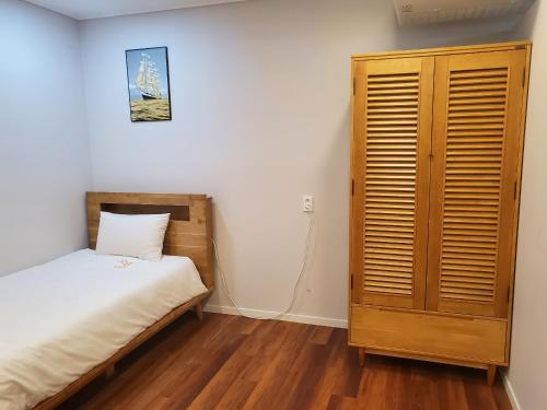 new ocean resort