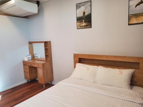 new ocean resort