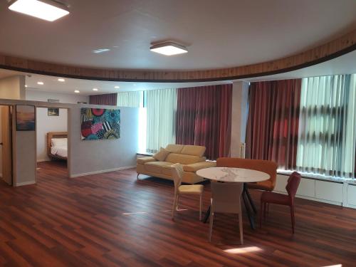 new ocean resort