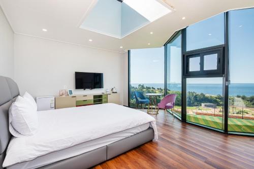 new ocean resort